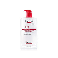 Jag Couture London - New York Eucerin Ph5 Skin Protection Body Lotion 1000ml