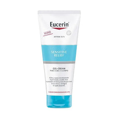 Jag Couture London - New York Eucerin Sensitive Relief After Sun Crema Gel 200ml