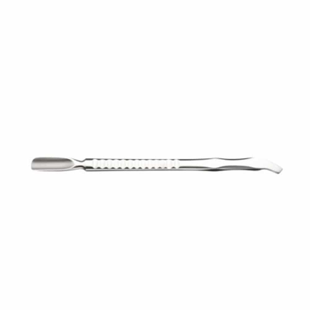 Jag Couture London - New York Eurostil Acero Inoxidable Empuja Cuticulas 1un