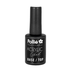 Jag Couture London - New York Eurostil Acrylic Base Para Uñas 9g