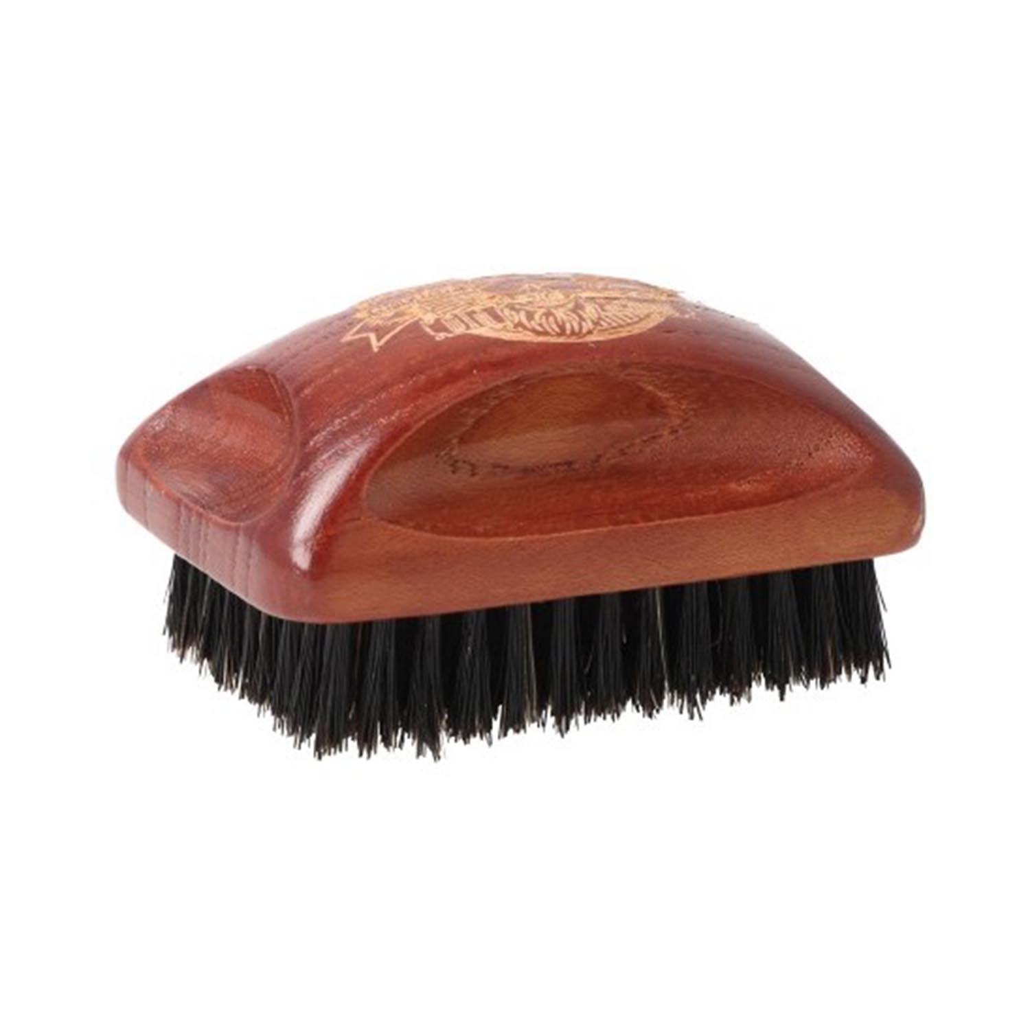 Jag Couture London - New York Eurostil Barba Grande Cepillo 1un