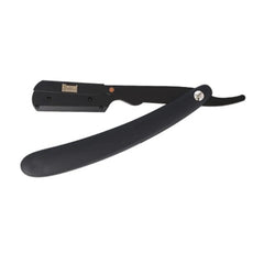 Jag Couture London - New York Eurostil Barba Navaja Premium Negro Negro 1un