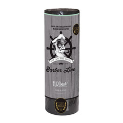 Jag Couture London - New York Eurostil Barber Line Papel Del Cuello Pack 5un