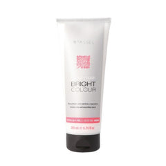 Jag Couture London - New York Eurostil Bright Color Nutritive Mask Neutro 1un