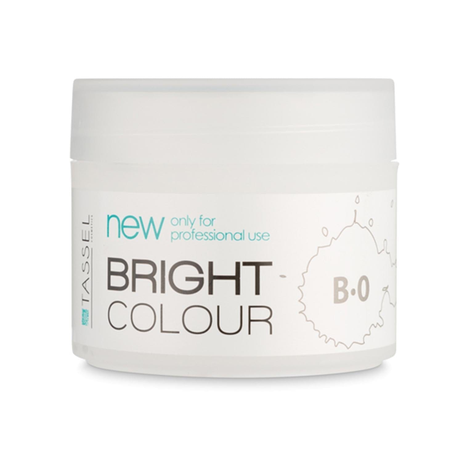 Jag Couture London - New York Eurostil Bright Colour Tinte 1un