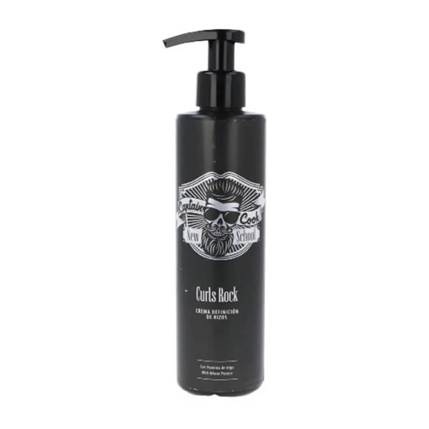 Jag Couture London - New York Eurostil Captain Cook Gel Rizos 250ml