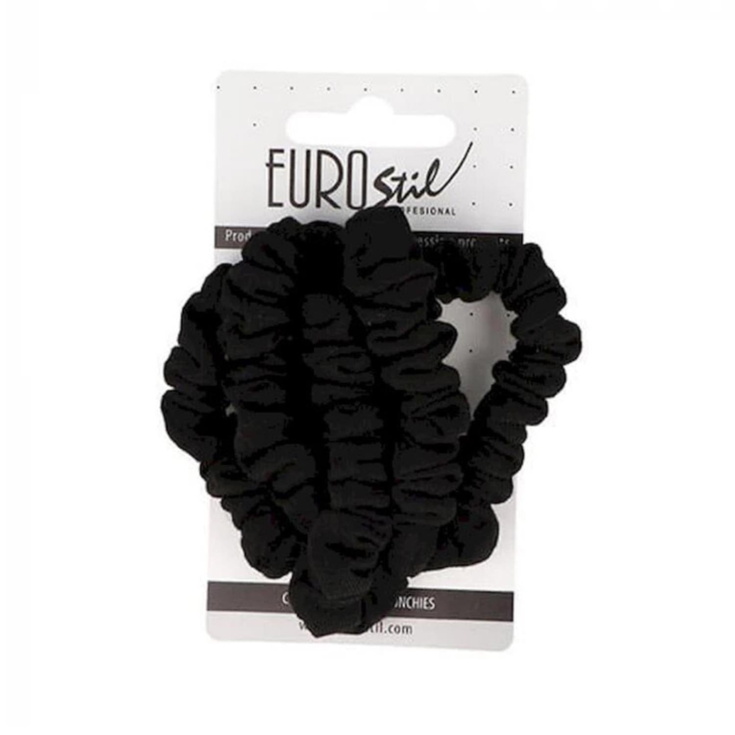 Jag Couture London - New York Eurostil Carton Coleteros Negros 1un