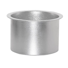 Jag Couture London - New York Eurostil Cazoleta Fusor Cera Asa Metalica 400g