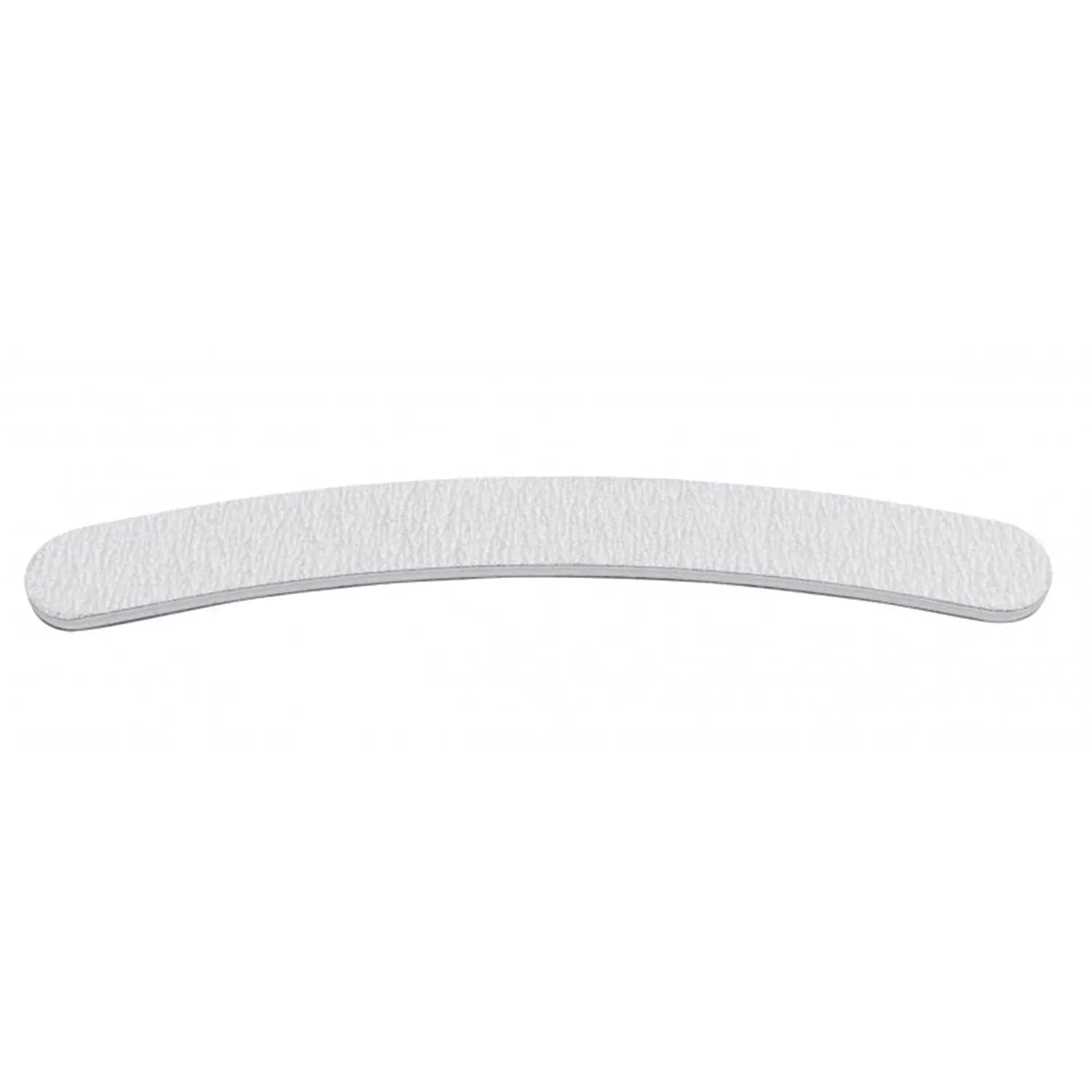 Jag Couture London - New York Eurostil Cebra Acolchada Limas Curvas 175mm Pack 1un