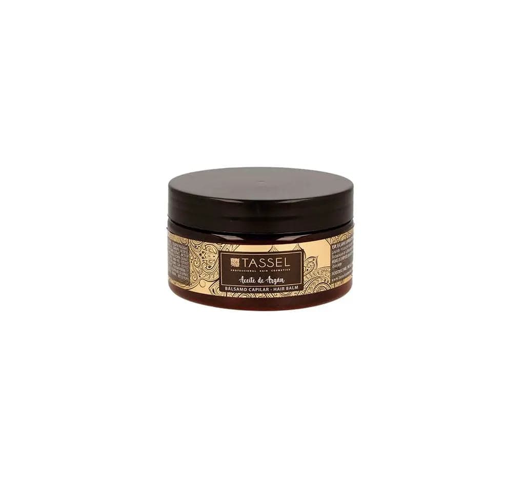 Jag Couture London - New York Eurostil Erostil Balsamo Tassel Linea Argan 250ml