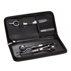 Jag Couture London - New York Eurostil Estudiante Kit De Corte 2 Tijeras 1un Navaja 1u