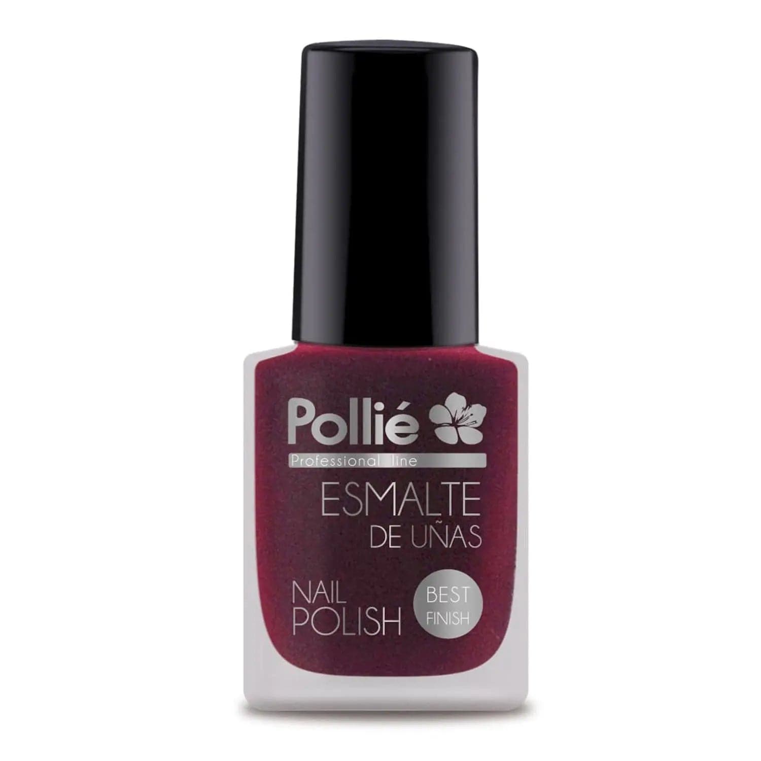 Jag Couture London - New York Eurostil Maquillaje Laca De Uñas Granate 12ml