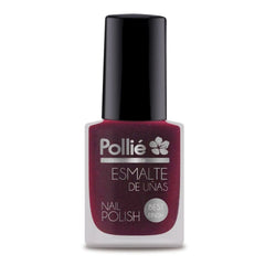 Jag Couture London - New York Eurostil Maquillaje Laca De Uñas Granate 12ml