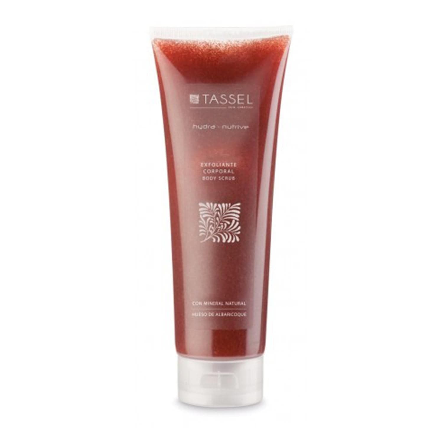 Jag Couture London - New York Eurostil Mineral Natural Exfoliante Corporal 250ml