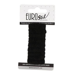 Jag Couture London - New York Eurostil Negro Negro Mini Coleteros 1un