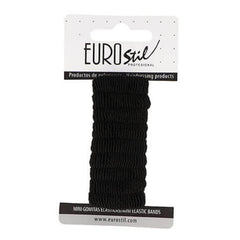 Jag Couture London - New York Eurostil Negro Negro Mini Coleteros 1un
