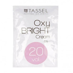 Jag Couture London - New York Eurostil Oxybright Crema 6 20vol 75ml