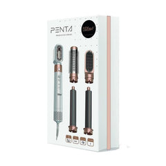 Jag Couture London - New York Eurostil Penta Secador 1un