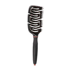 Jag Couture London - New York Eurostil Profesional Flex Cepillo Doble Pua 1un