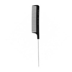 Jag Couture London - New York Eurostil Puas Anchas Peine Metal 1un