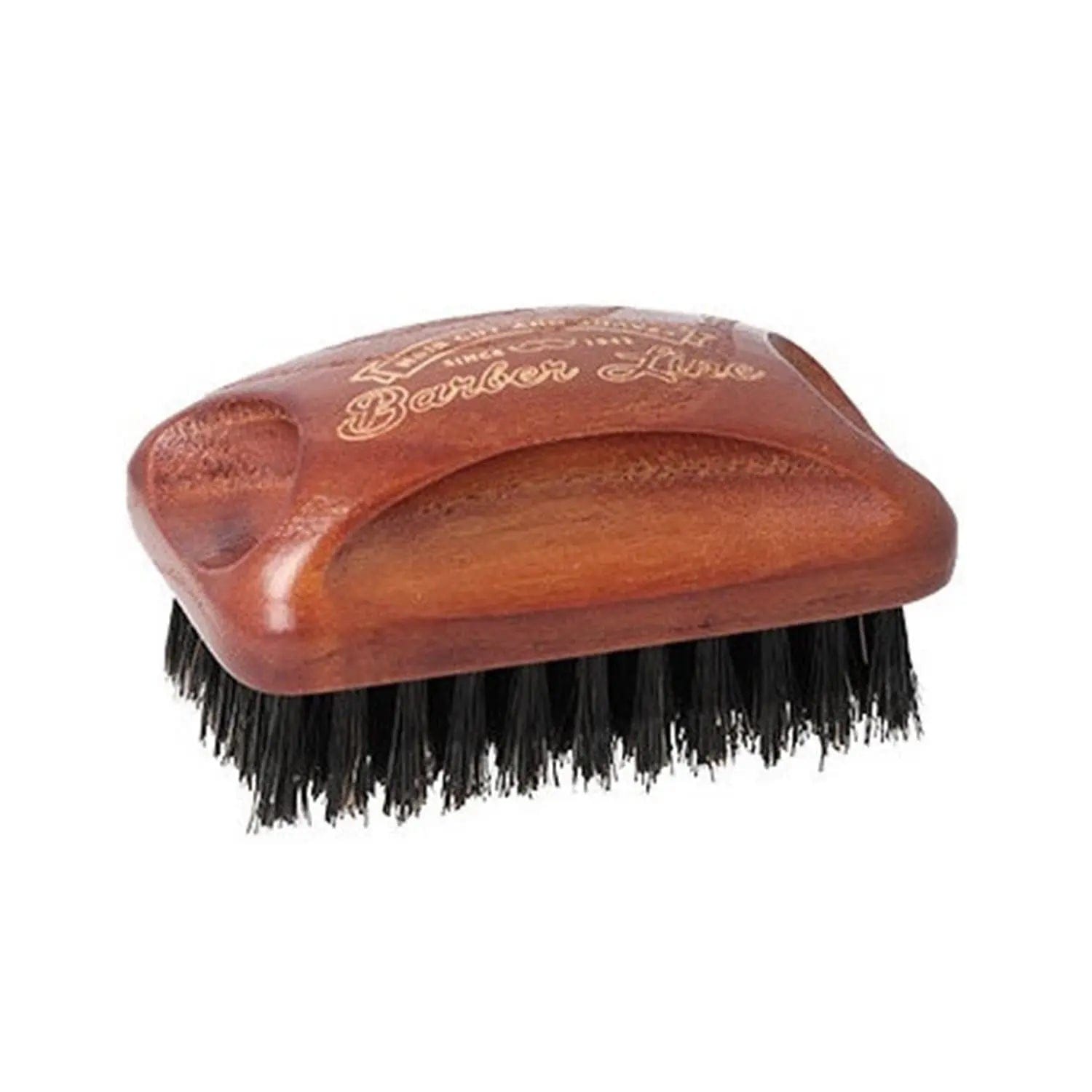 Jag Couture London - New York Eurostil Ragnar Cepillo Barba Pequeño 1un