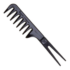 Jag Couture London - New York Eurostil Ragnar Peine Para Mechas Doble Pua 1un