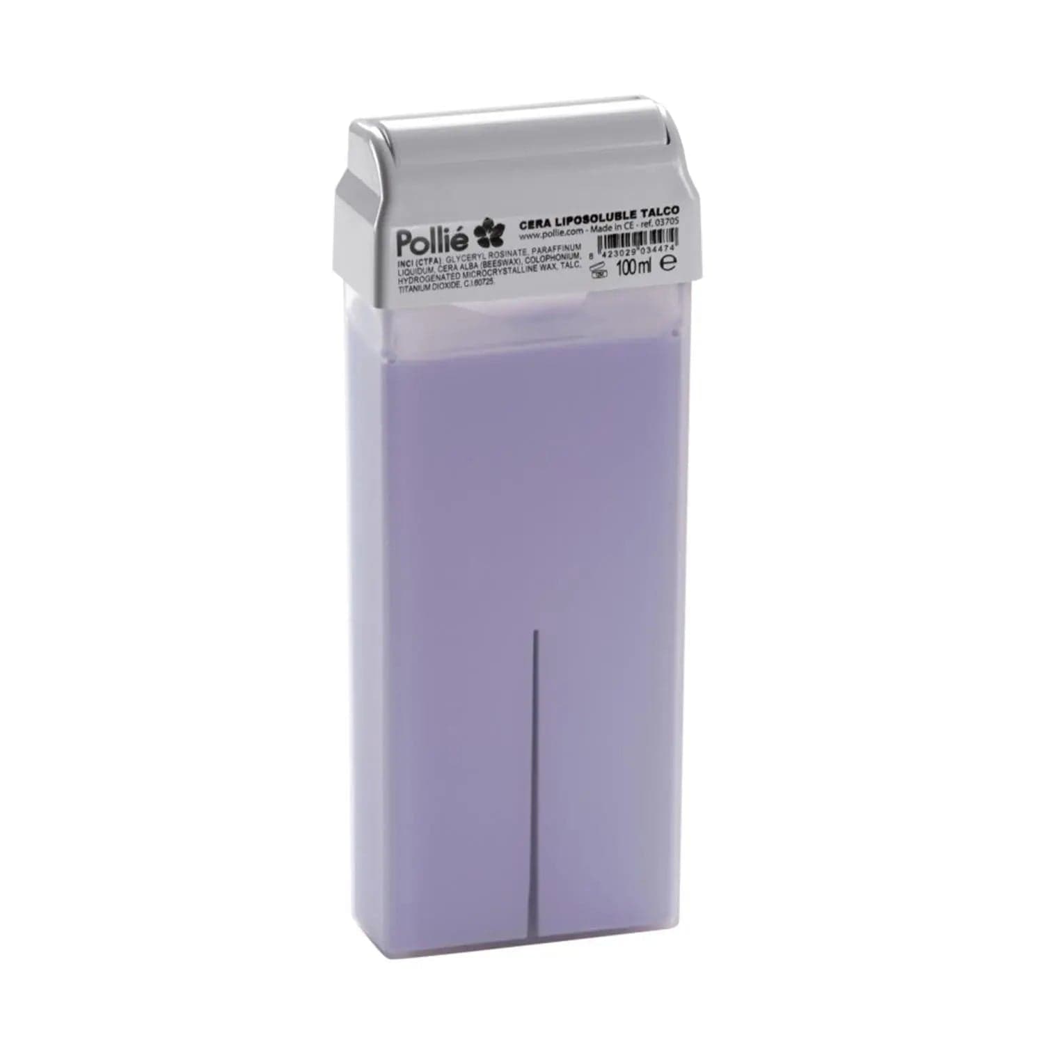 Jag Couture London - New York Eurostil Roll-On Banda De Cera Depilatoria 100ml