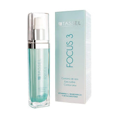 Jag Couture London - New York Eurostil Tassel Contorno De Ojos Focus3 30ml