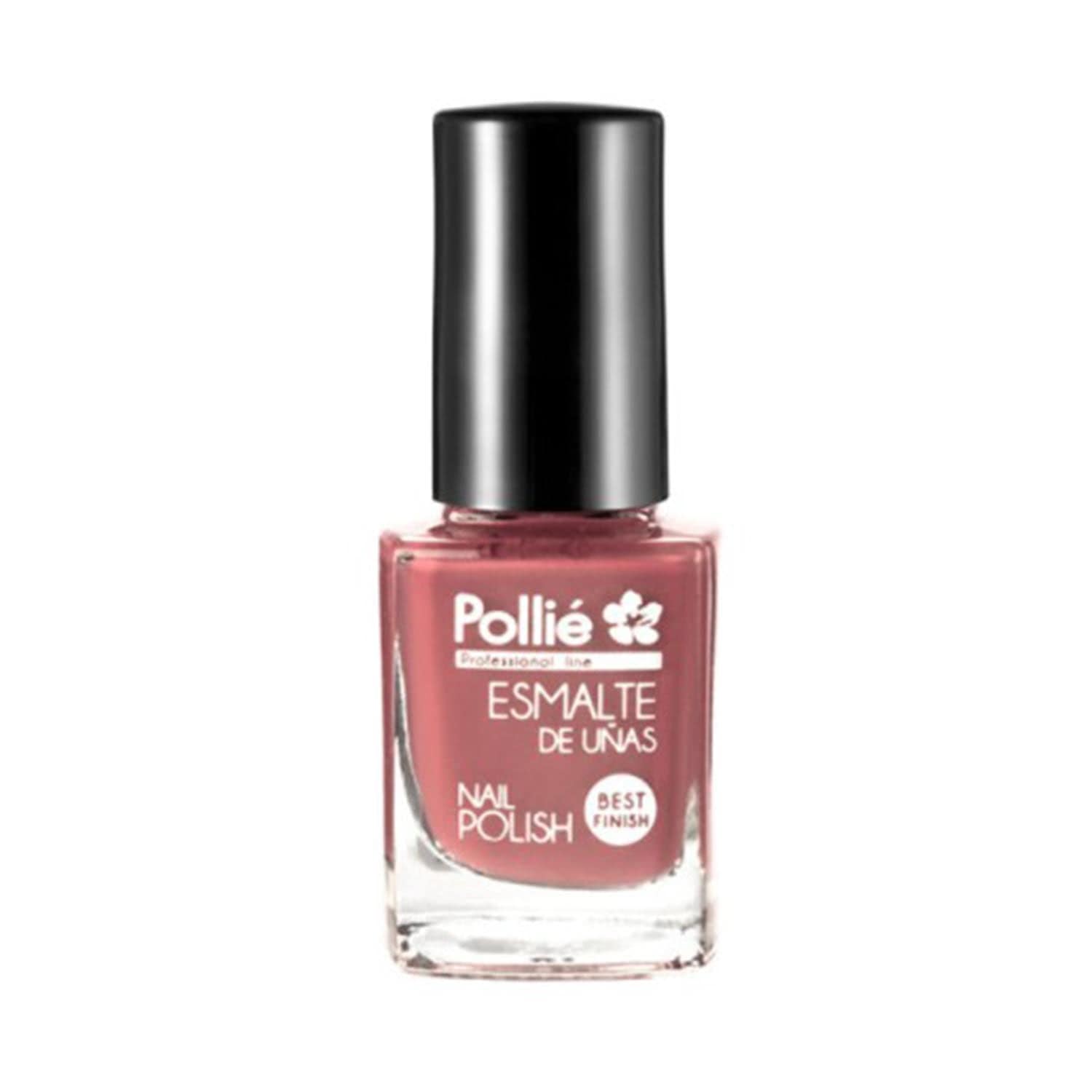 Jag Couture London - New York Eurostil Terracota Laca De Uñas 12ml
