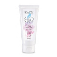 Jag Couture London - New York Eurostil Ultra-Hidratante Nutritiva Crema De Manos 100ml