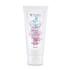 Jag Couture London - New York Eurostil Ultra-Hidratante Nutritiva Crema De Manos 100ml