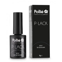 Jag Couture London - New York Eurostil Uñas Top Coat P-Lack 9ml