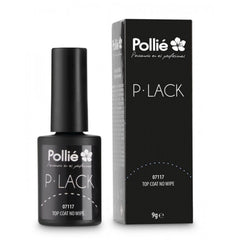 Jag Couture London - New York Eurostil Uñas Top Coat P-Lack 9ml