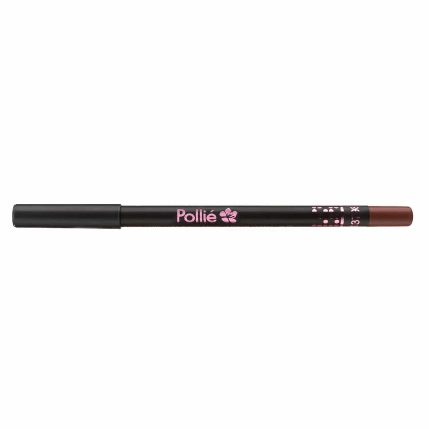 Jag Couture London - New York Eurostil Waterproof Perfilador De Labios Marron Oscuro 1un
