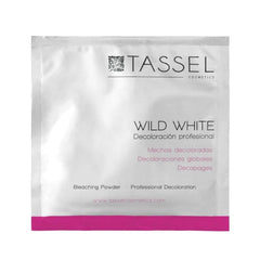 Jag Couture London - New York Eurostil Wild White Polvos Decoloracion Profesional 1un