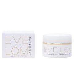 Jag Couture London - New York Eve Lom Time Retreat Intensive Night Cream 50ml