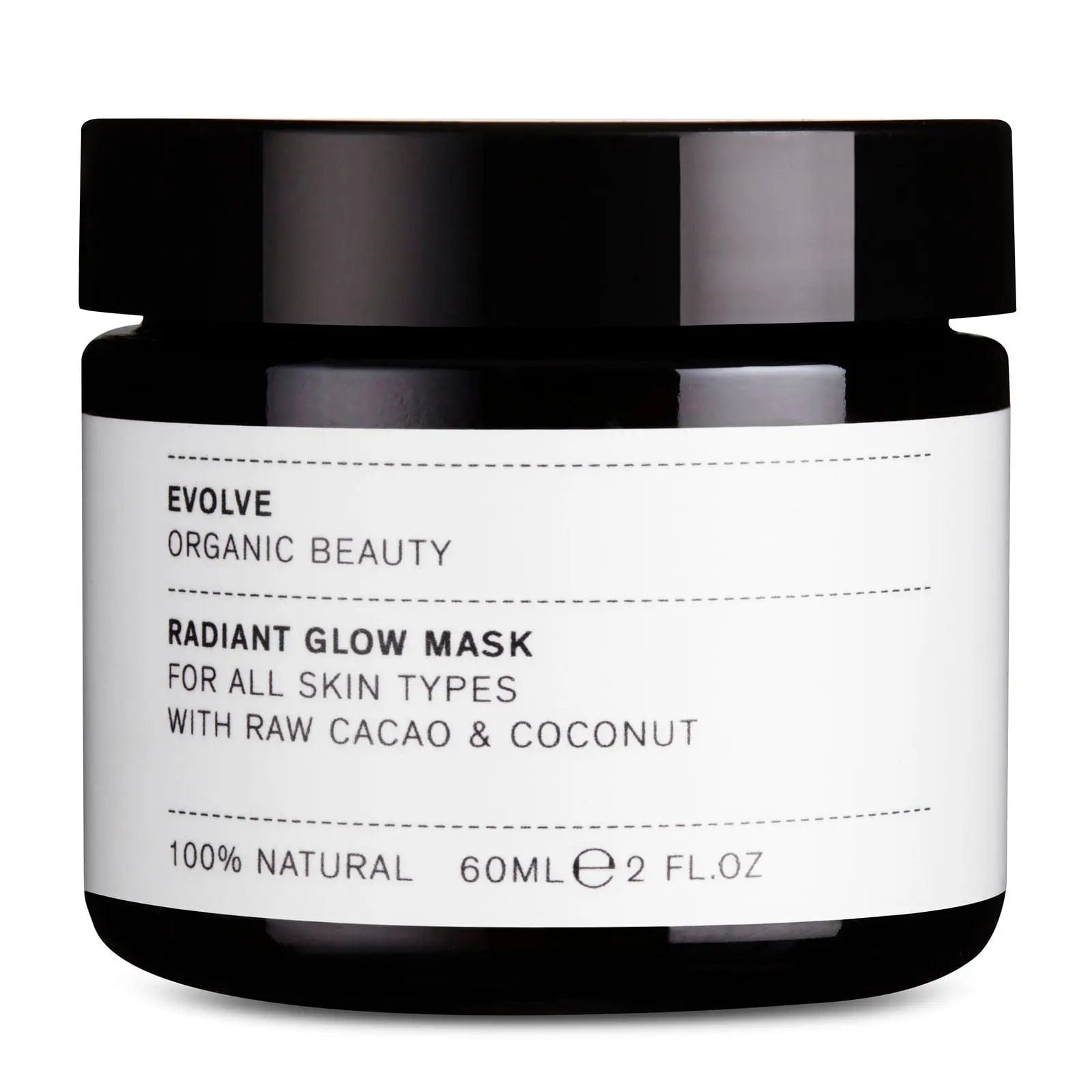 Jag Couture London - New York Evolve Radiant Glow Mask 60ml