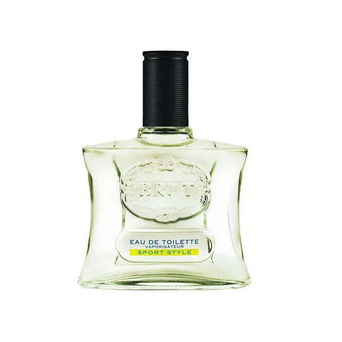 Jag Couture London - New York Faberge Brut Sport Style Eau De Toilette Spray 100ml