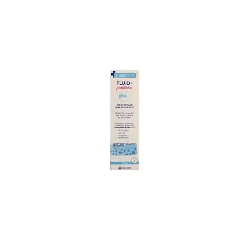 Jag Couture London - New York Faes Pharma Naso Faes Fluid Pediátrico 100ml