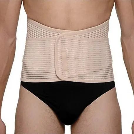 Jag Couture London - New York Faja Abdominal Reforzada Medilast Talla Grande