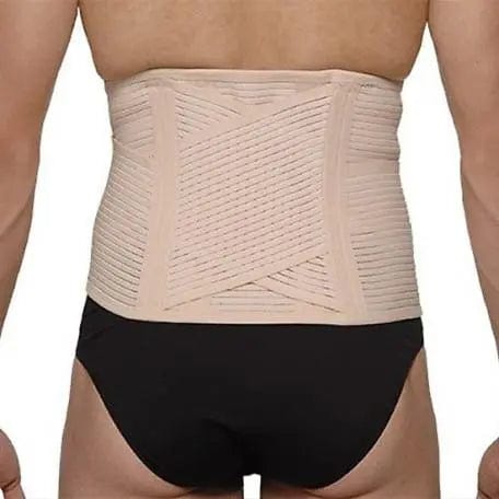 Jag Couture London - New York Faja Medilast Lumbar 871 Talla 6 Velcro
