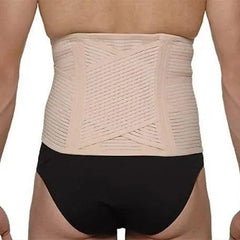 Jag Couture London - New York Faja Medilast Lumbar 871 Talla 6 Velcro