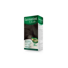 Jag Couture London - New York Farmatint Permanent Color Gel 3N Dark Brown 150ml