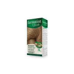 Jag Couture London - New York Farmatint Permanent Color Gel 7N Blond 150ml