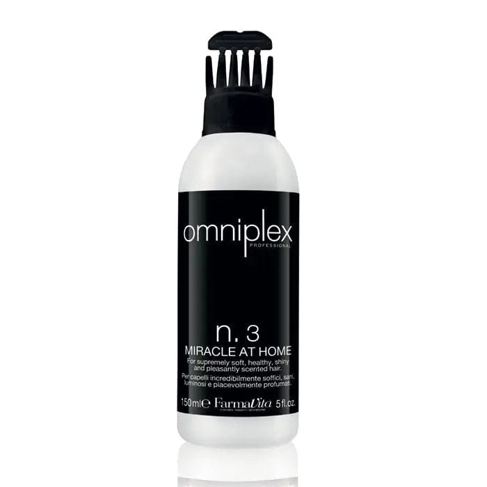 Jag Couture London - New York Farmavita Omniplex Miracle At Home 150ml