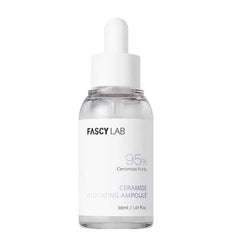 Jag Couture London - New York Fascy Lab Ceramide Hydrating Ampoule 30ml
