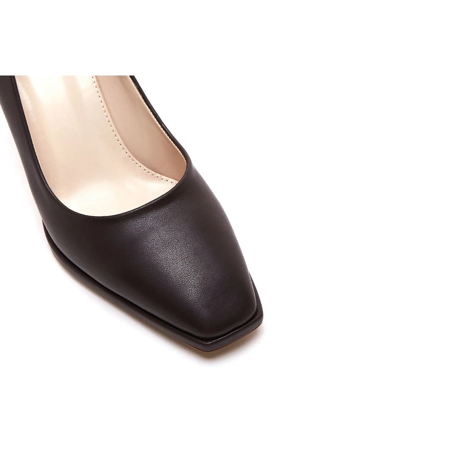 Jag Couture London - New York Fashion Attitude FAB_SS2Y0260_151_BROWN-V