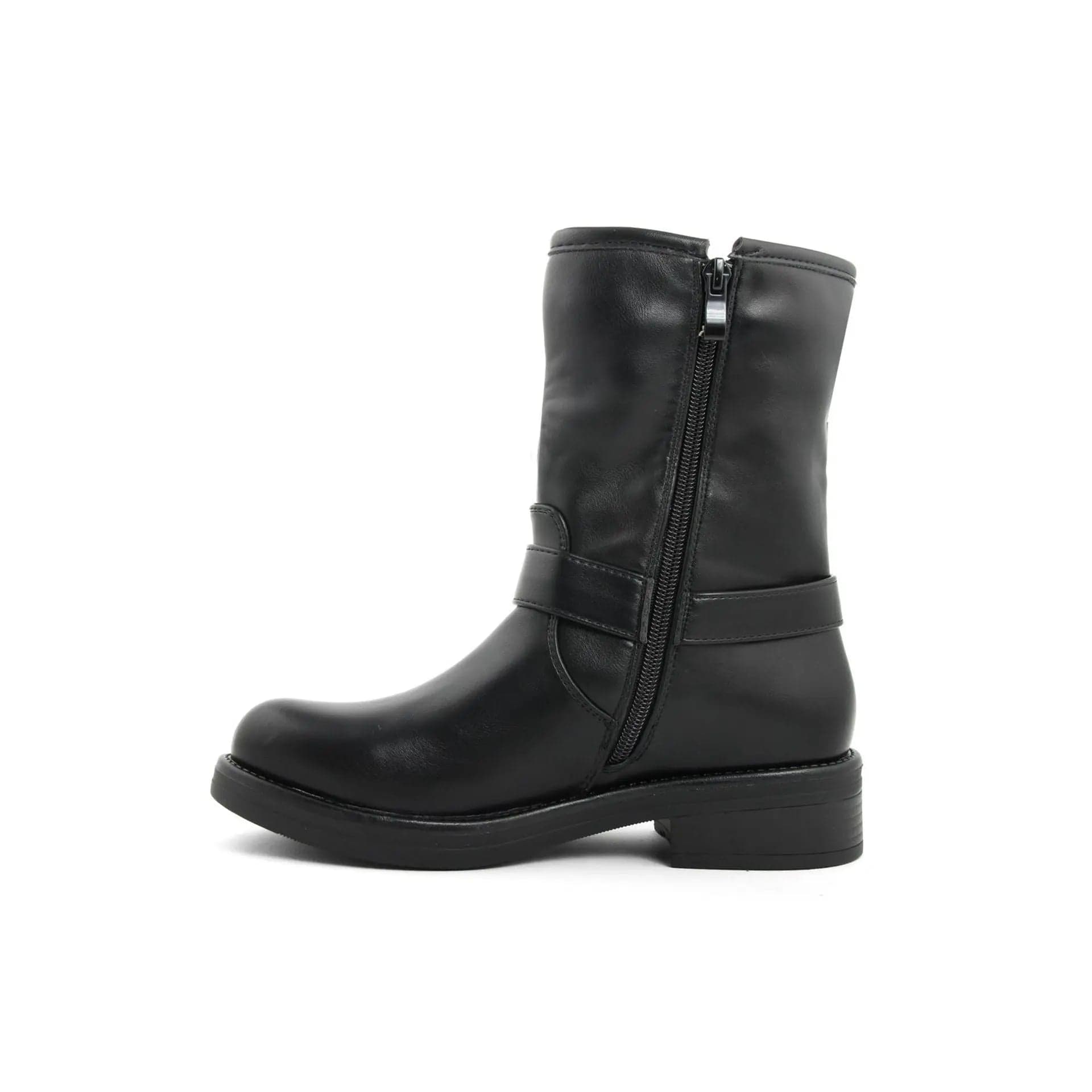 Jag Couture London - New York Fashion Attitude FAM_A795_BLACK