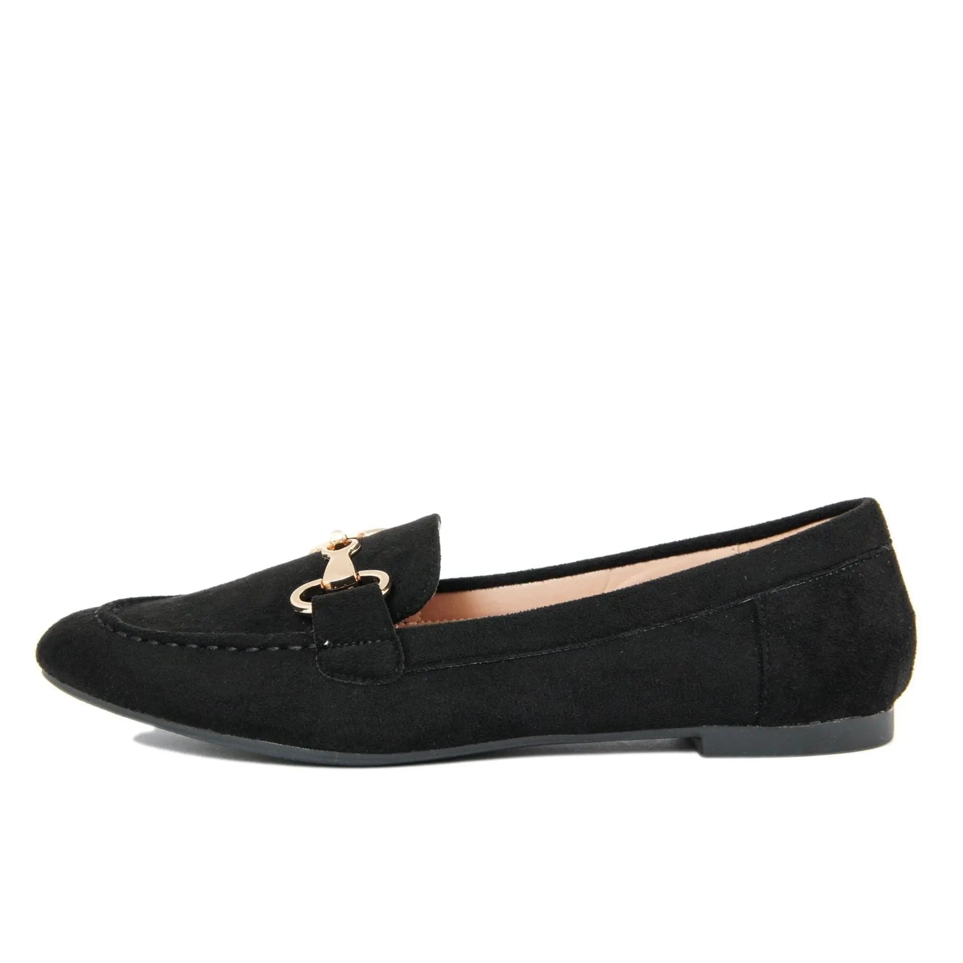 Jag Couture London - New York Fashion Attitude FAME23_3011_BLACK-V