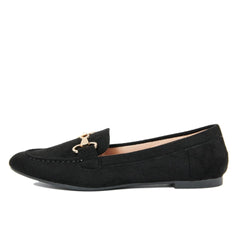 Jag Couture London - New York Fashion Attitude FAME23_3011_BLACK-V